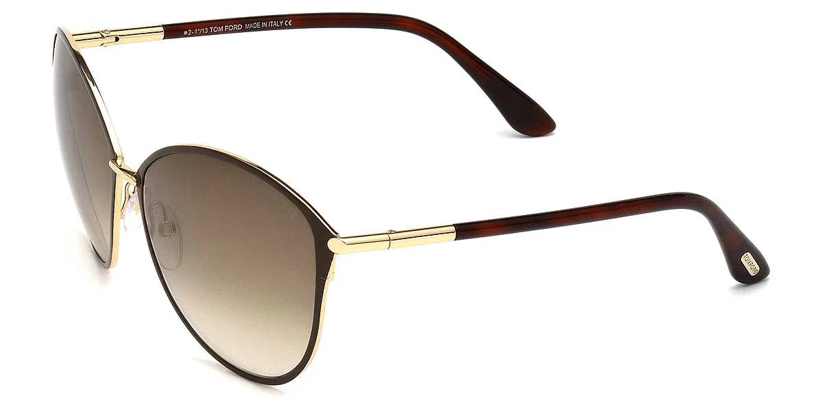 Tom Ford - FT0320 PENELOPE - Image 13