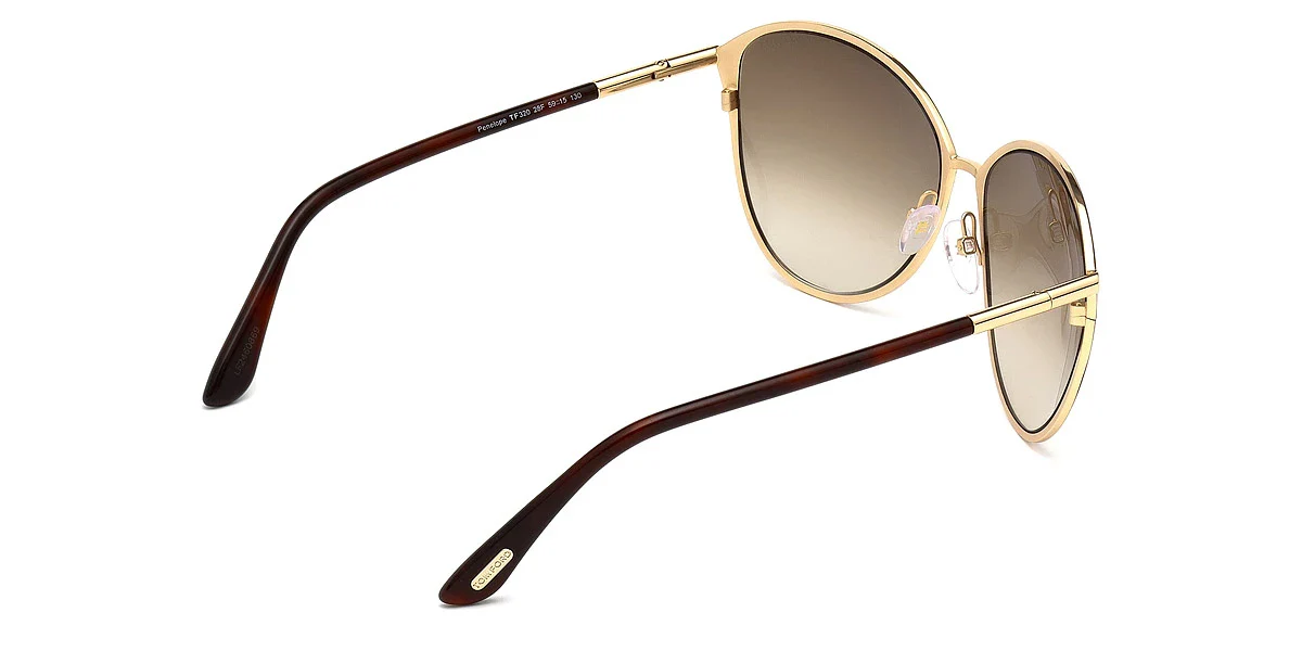 Tom Ford - FT0320 PENELOPE - Image 15