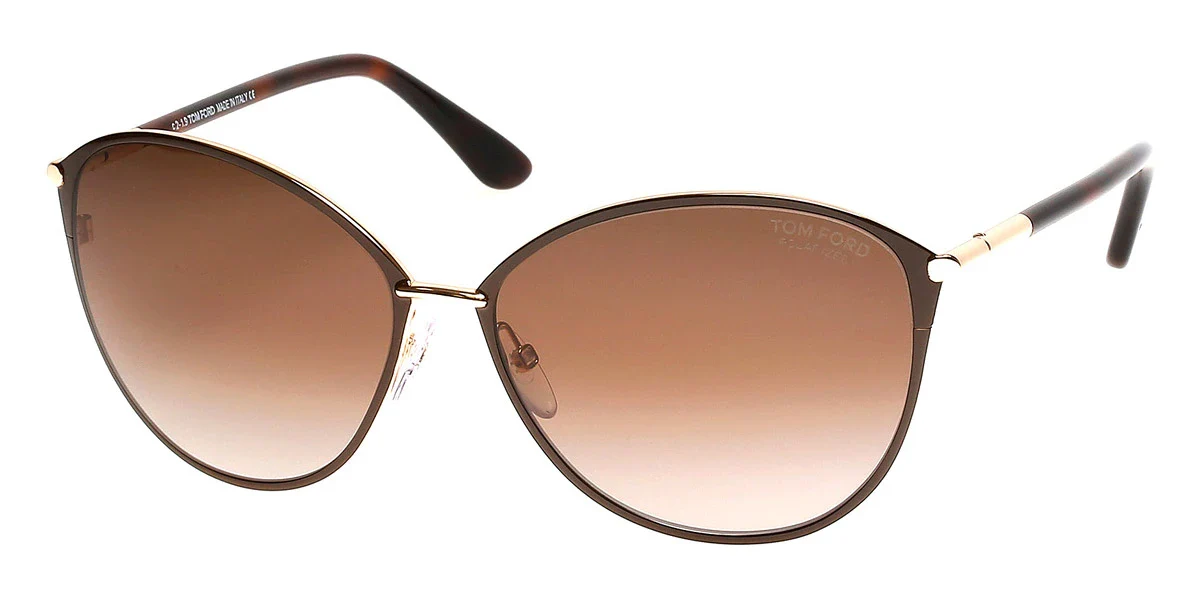Tom Ford - FT0320 PENELOPE - Image 18