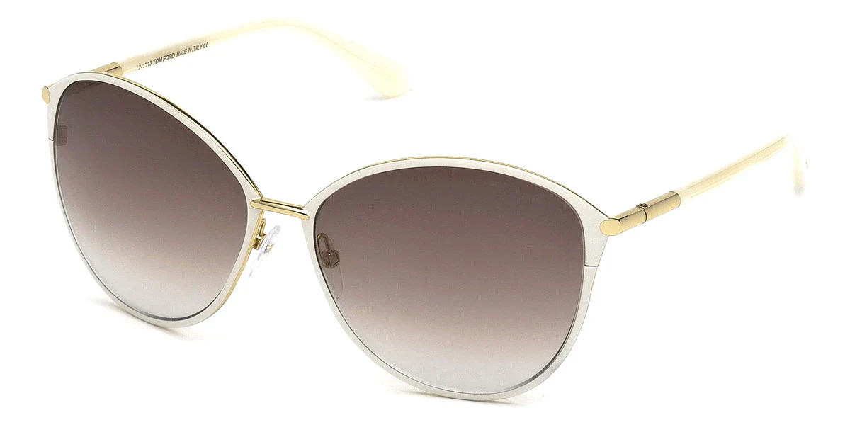 Tom Ford - FT0320 PENELOPE - Image 22
