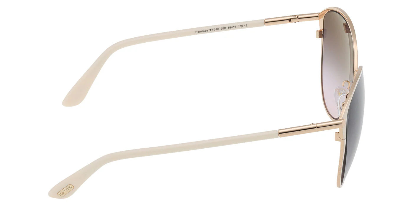 Tom Ford - FT0320 PENELOPE - Image 34