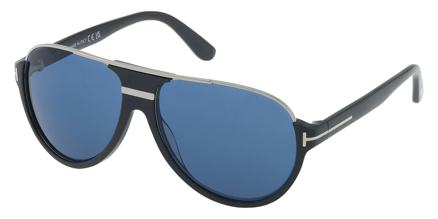 Tom Ford - FT0334 DIMITRY - Image 29