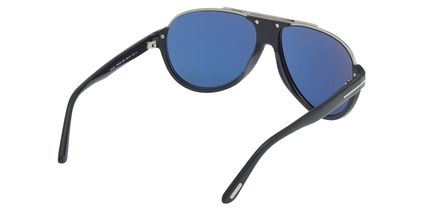 Tom Ford - FT0334 DIMITRY - Image 33