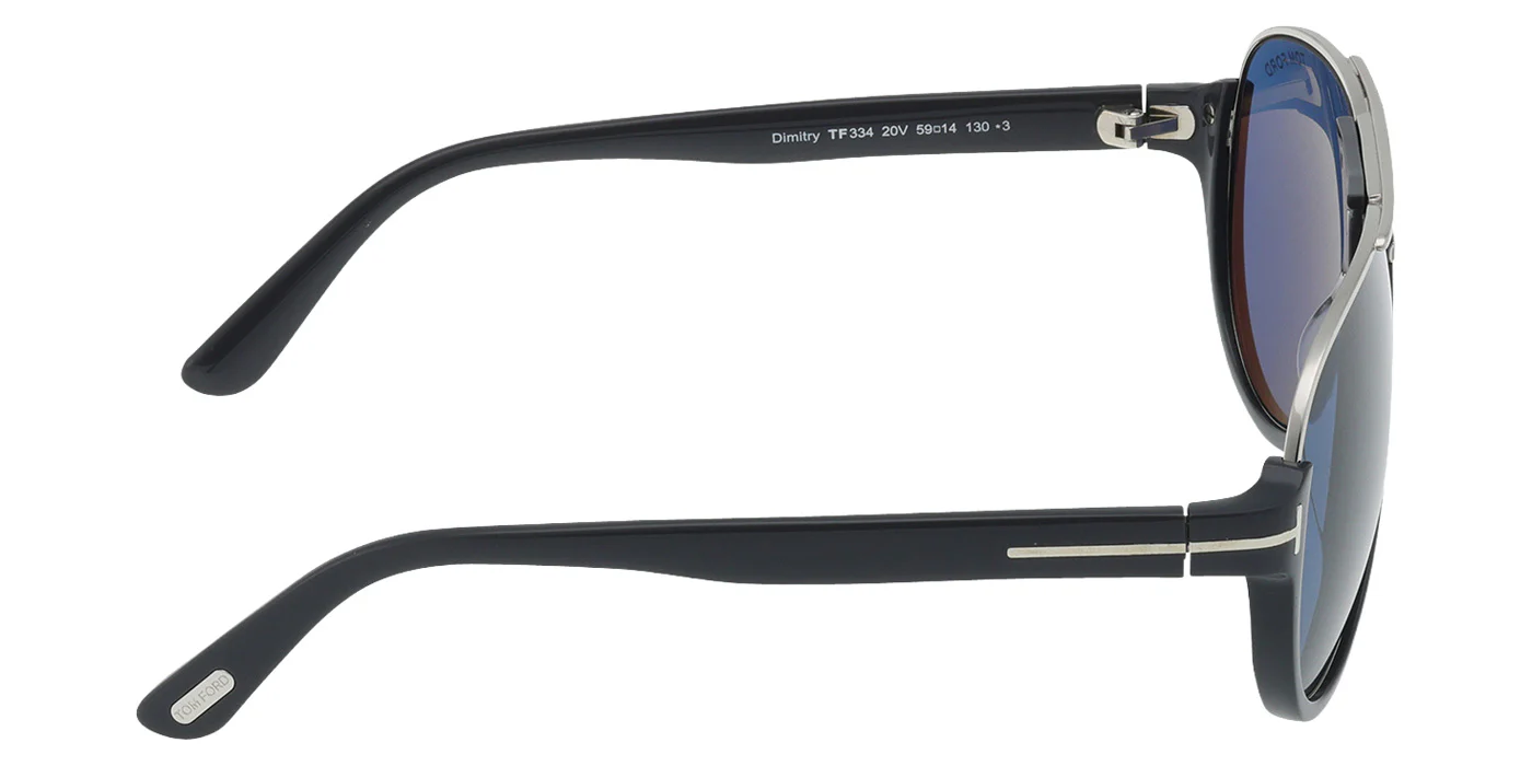 Tom Ford - FT0334 DIMITRY - Image 34