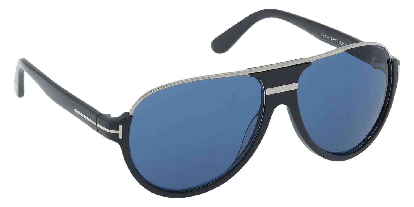 Tom Ford - FT0334 DIMITRY - Image 35