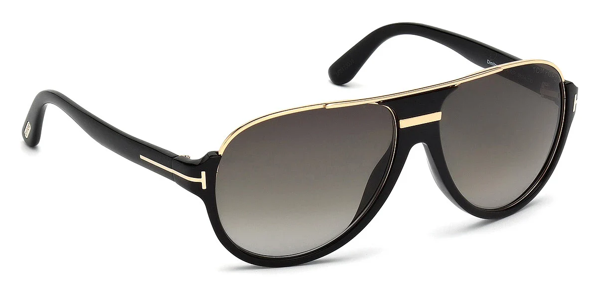 Tom Ford - FT0334 DIMITRY - Image 8