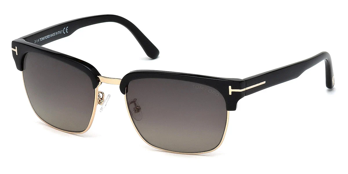 Tom Ford - FT0367 River - Image 2