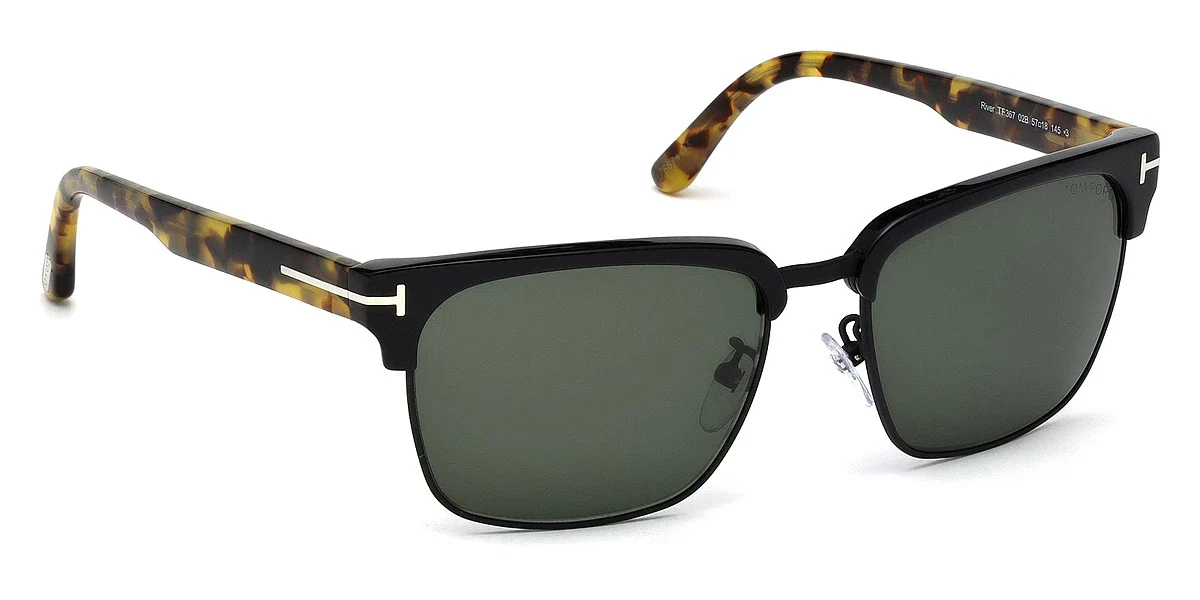 Tom Ford - FT0367 River - Image 8