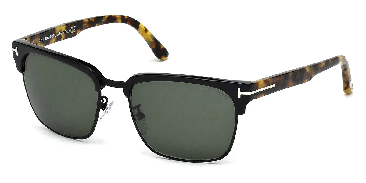 Tom Ford - FT0367 River - Image 9
