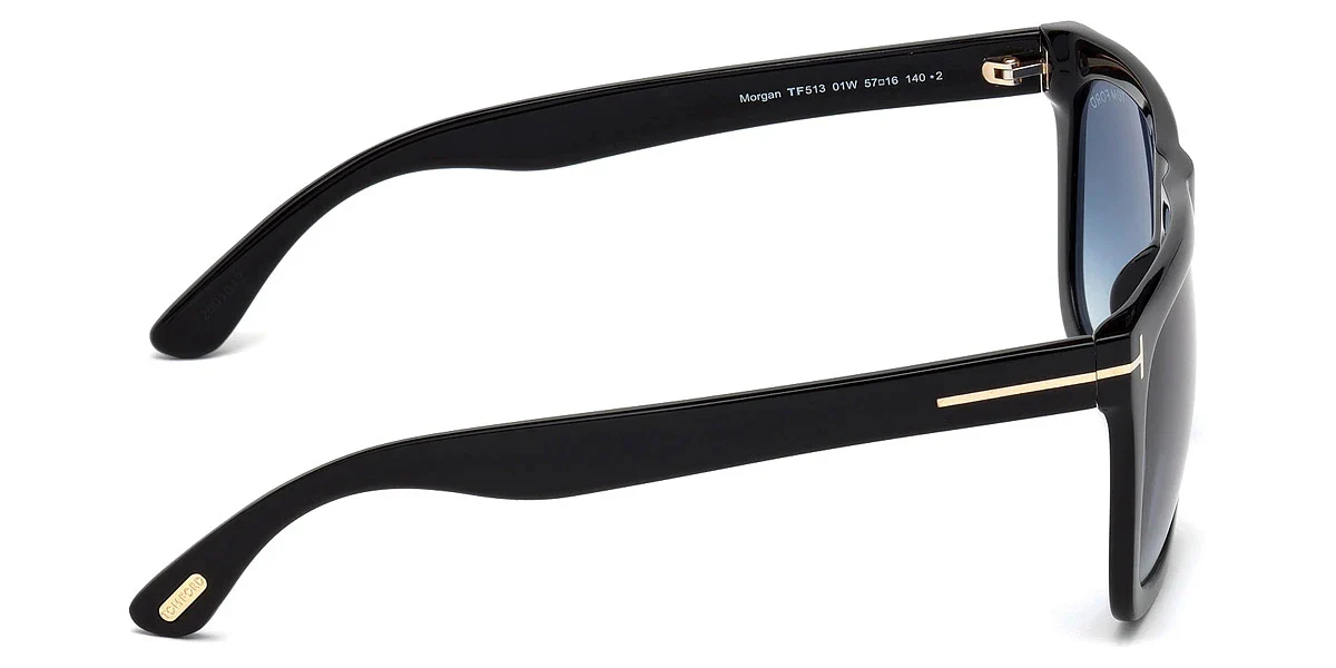 Tom Ford - FT0513 Morgan - Image 5
