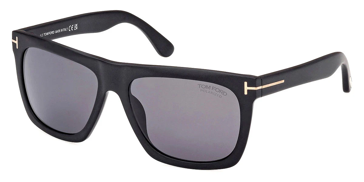 Tom Ford - FT0513 Morgan - Image 9