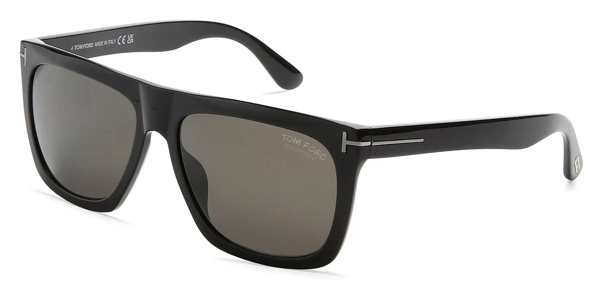 Tom Ford - FT0513-N Morgan