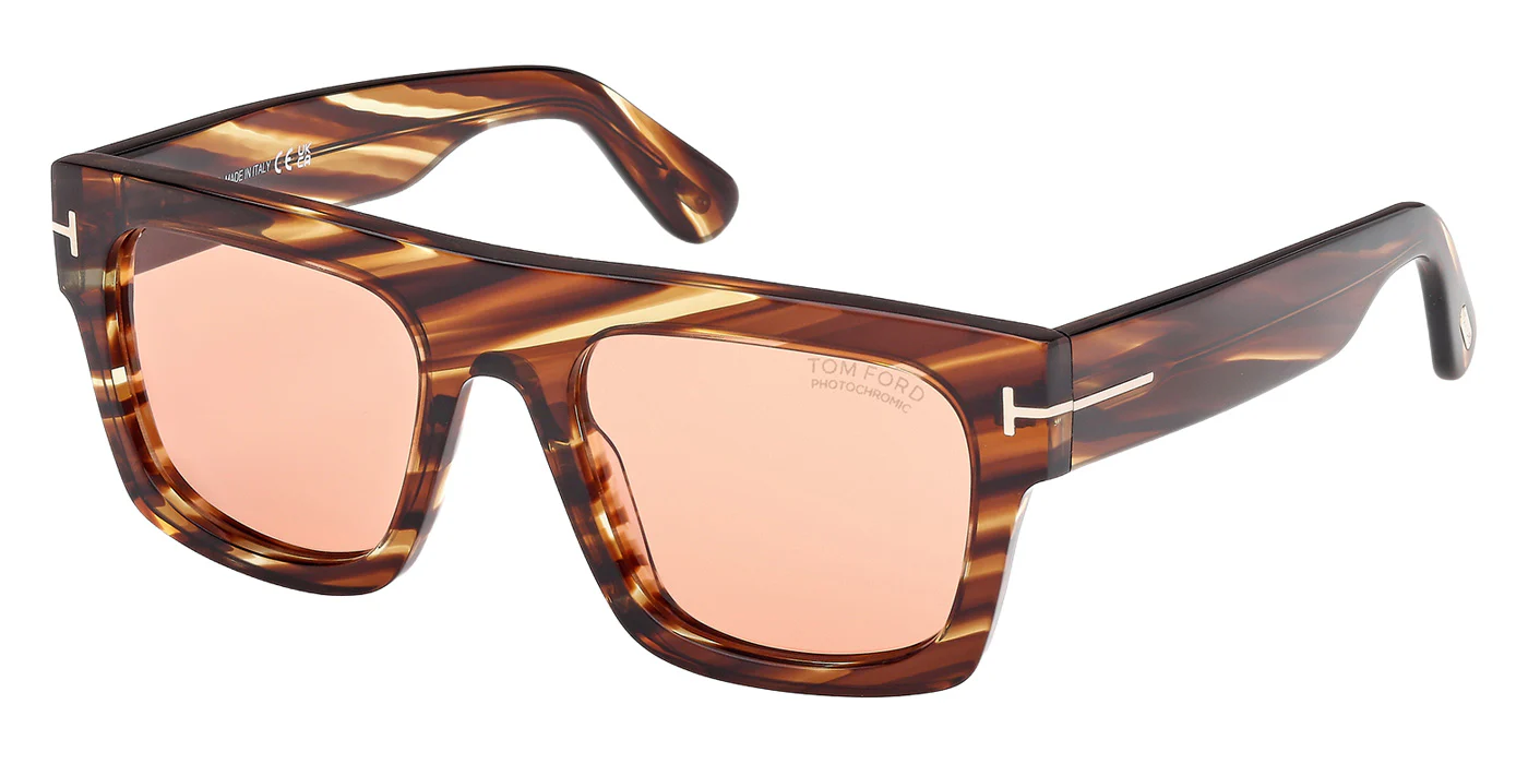 Tom Ford - FT0711 FAUSTO - Image 41