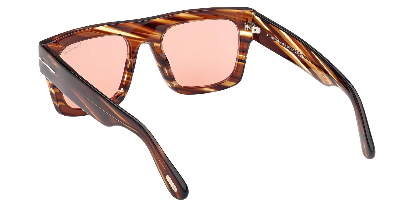 Tom Ford - FT0711 FAUSTO - Image 43