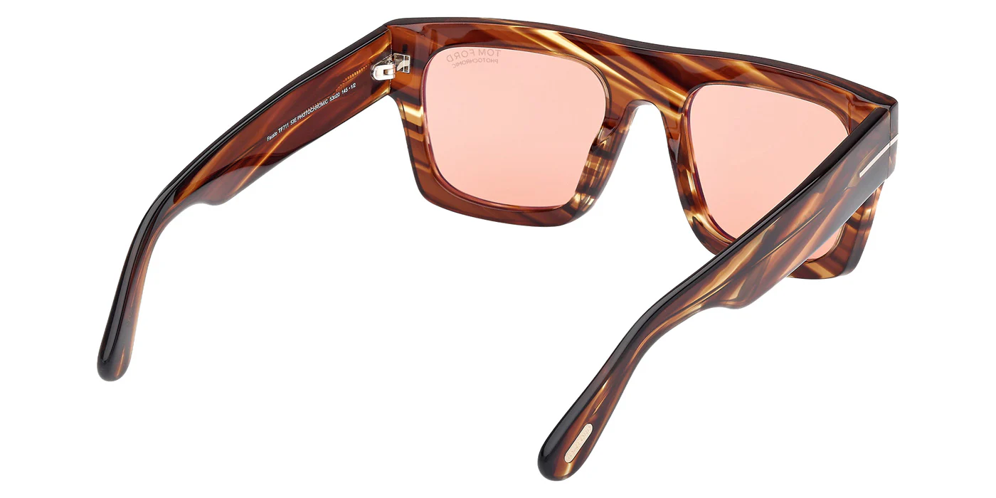 Tom Ford - FT0711 FAUSTO - Image 45