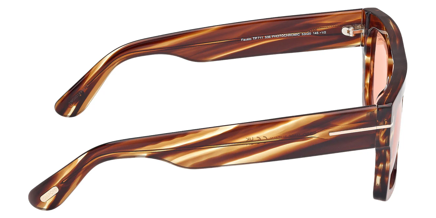 Tom Ford - FT0711 FAUSTO - Image 46