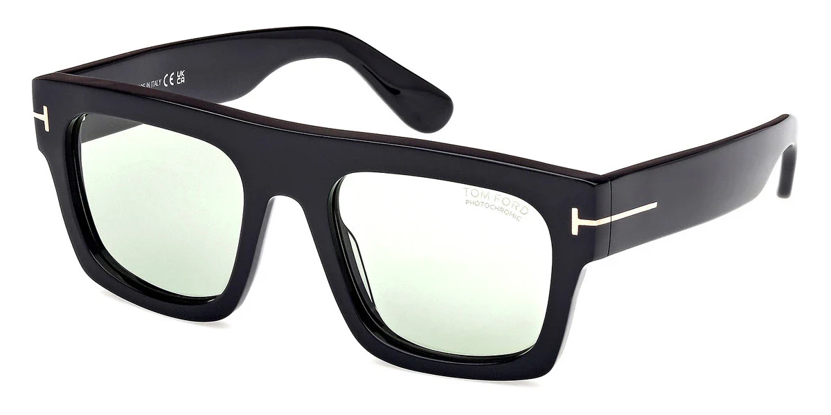 Tom Ford - FT0711 FAUSTO - Image 9