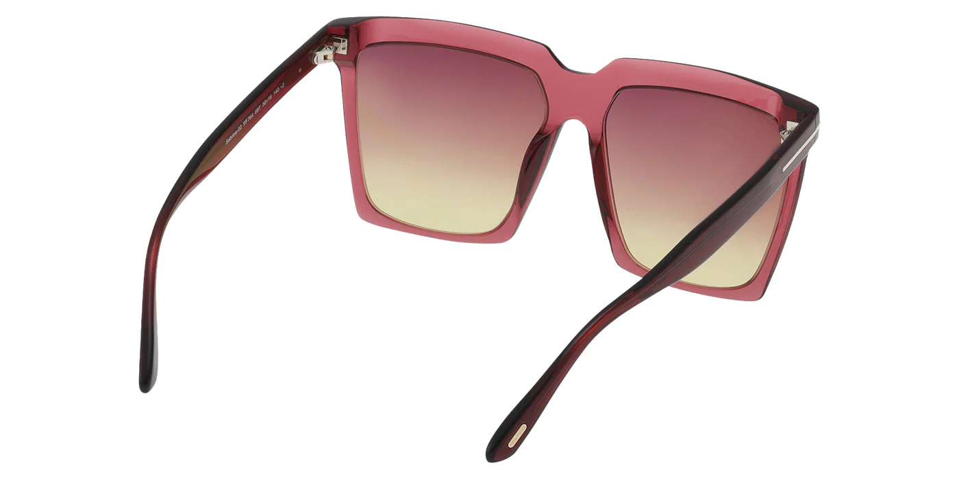 Tom Ford - FT0764 SABRINA-02 - Image 13