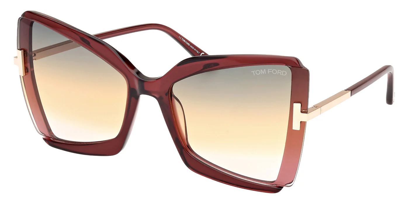 Tom Ford - FT0766 GIA - Image 10