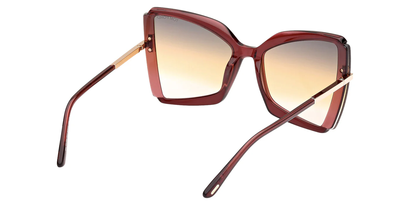 Tom Ford - FT0766 GIA - Image 14