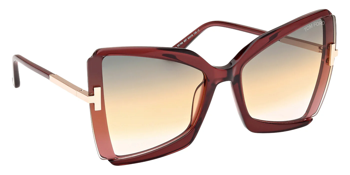 Tom Ford - FT0766 GIA - Image 16