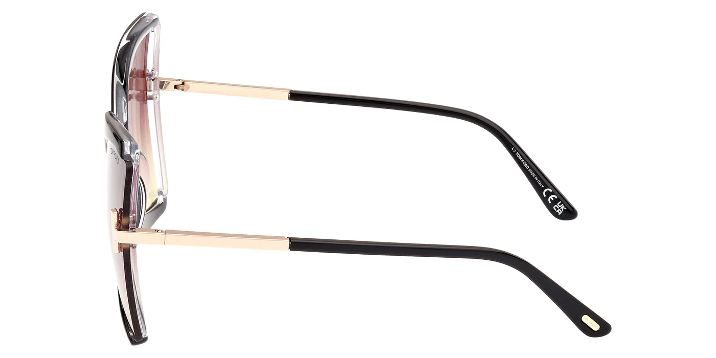 Tom Ford - FT0766 GIA - Image 3