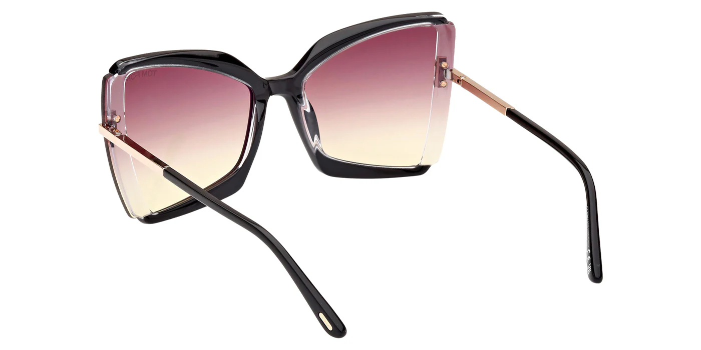 Tom Ford - FT0766 GIA - Image 4
