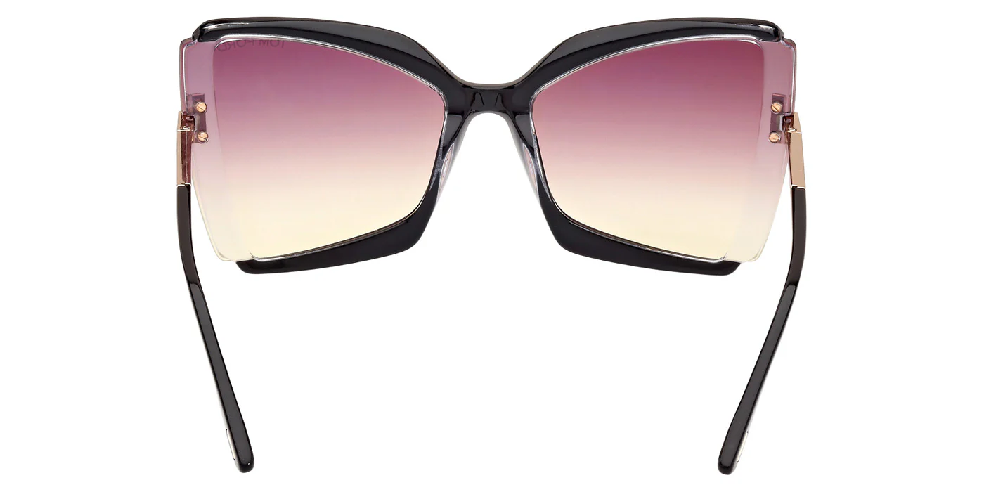 Tom Ford - FT0766 GIA - Image 5