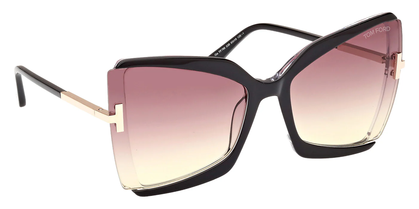 Tom Ford - FT0766 GIA - Image 8