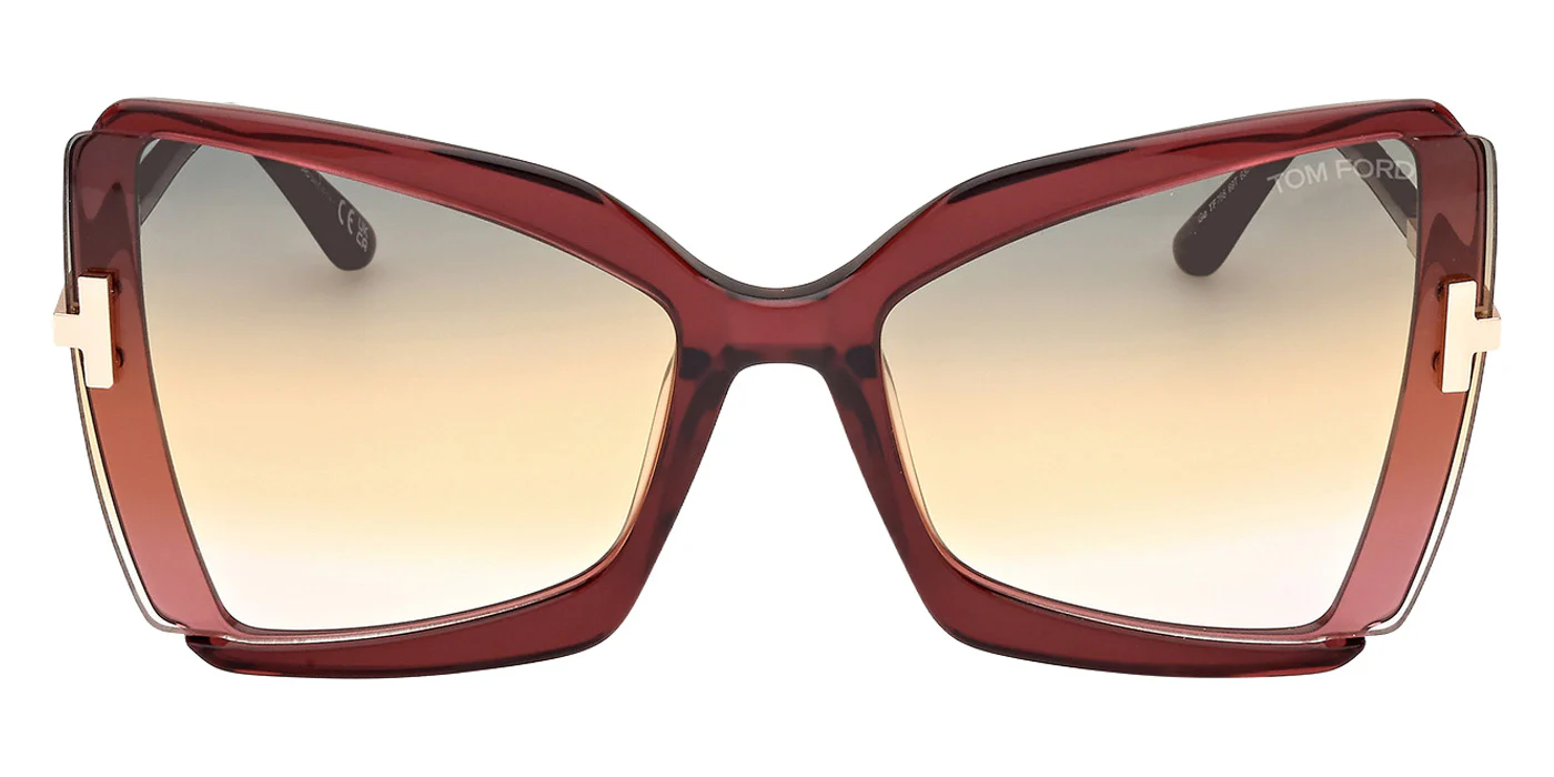 Tom Ford - FT0766 GIA - Image 9