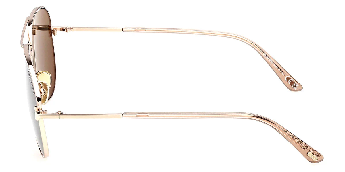 Tom Ford - FT0823 Clark - Image 17