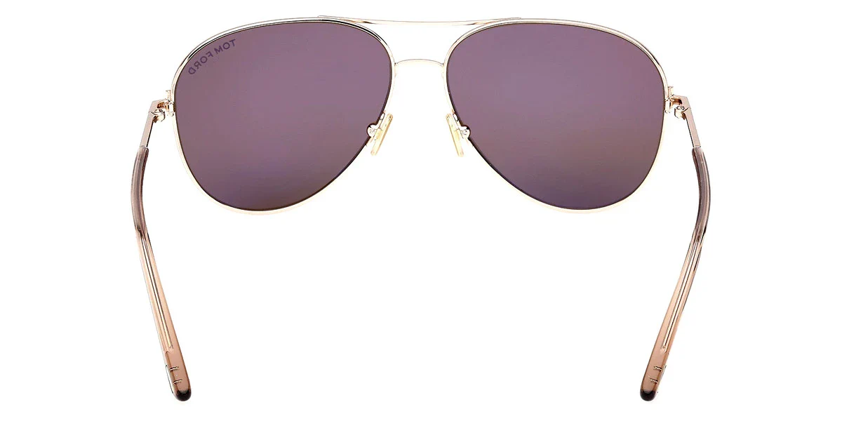 Tom Ford - FT0823 Clark - Image 18