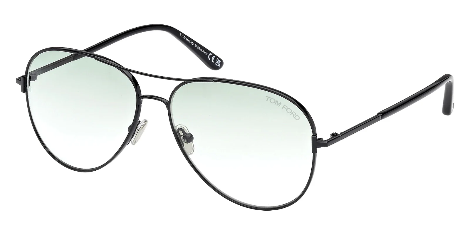 Tom Ford - FT0823 Clark - Image 9