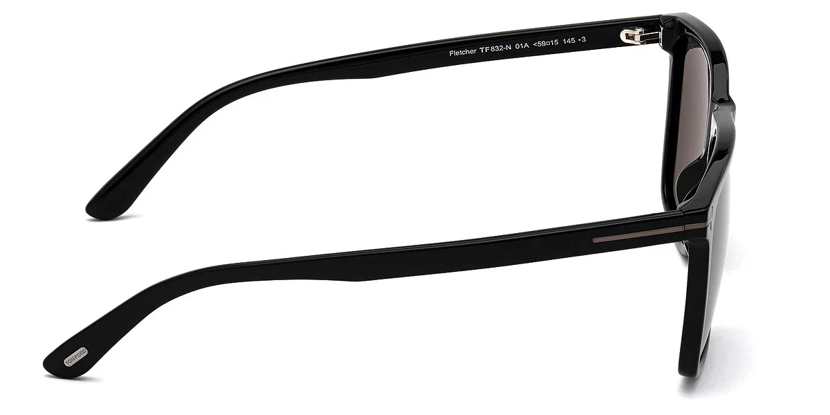 Tom Ford - FT0832-N Fletcher - Image 5