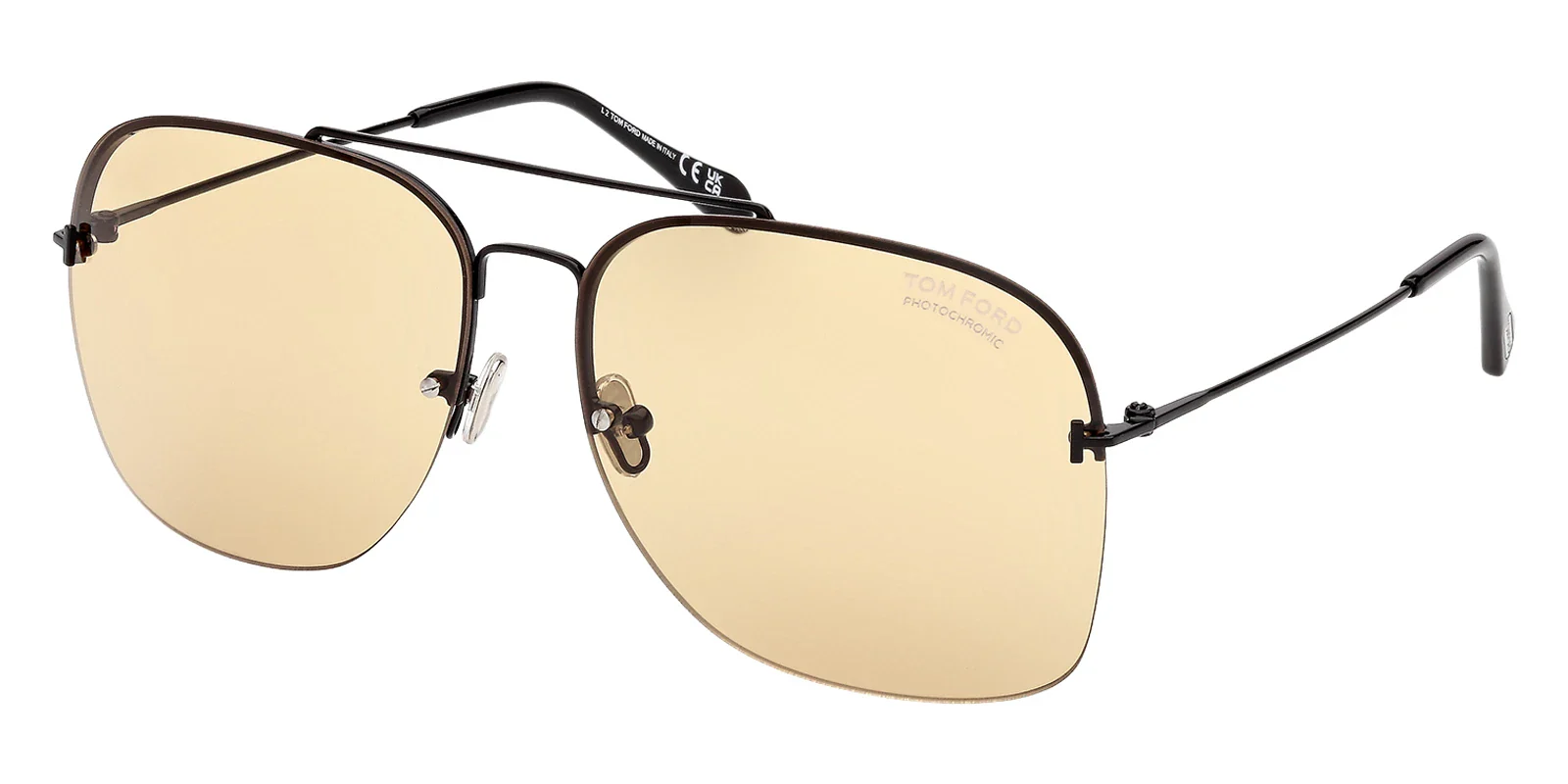 Tom Ford - FT0883 Mackenzie-02 - Image 2