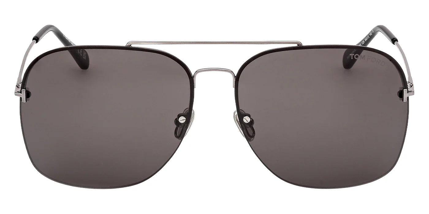 Tom Ford - FT0883 Mackenzie-02 - Image 8