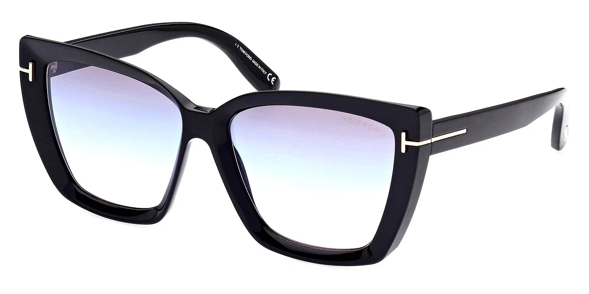 Tom Ford - FT0920 Scarlet-02 - Image 2