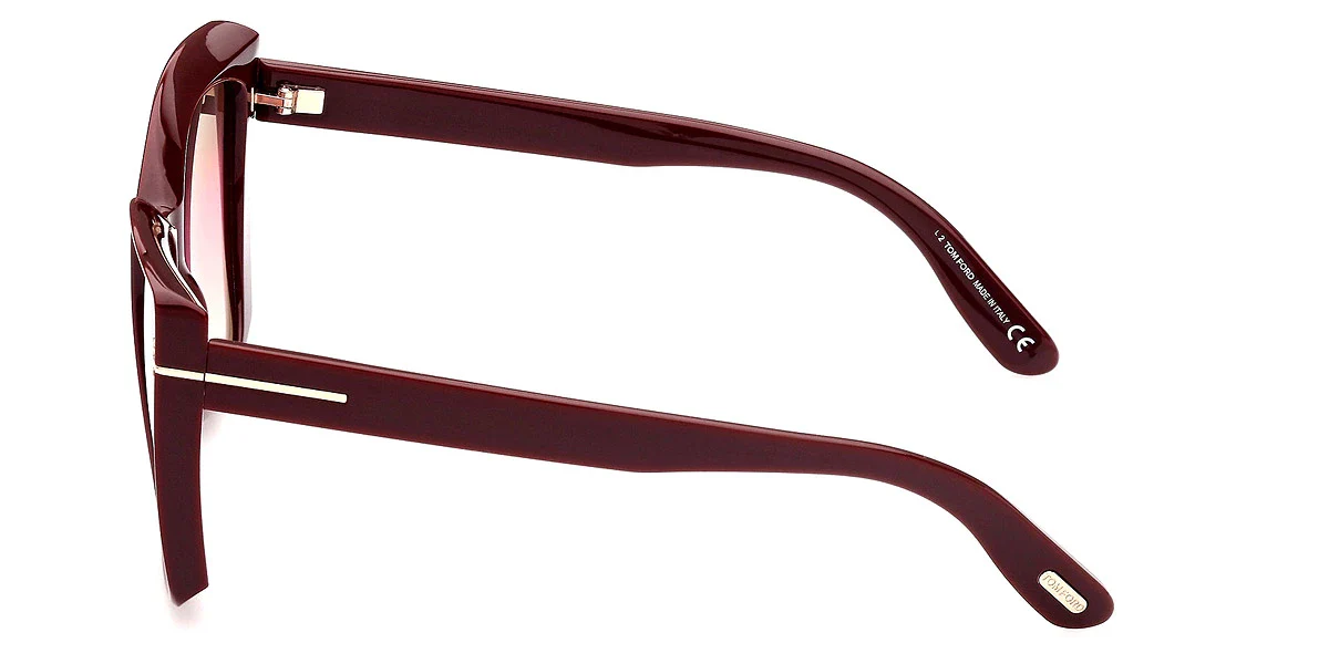 Tom Ford - FT0920 Scarlet-02 - Image 25