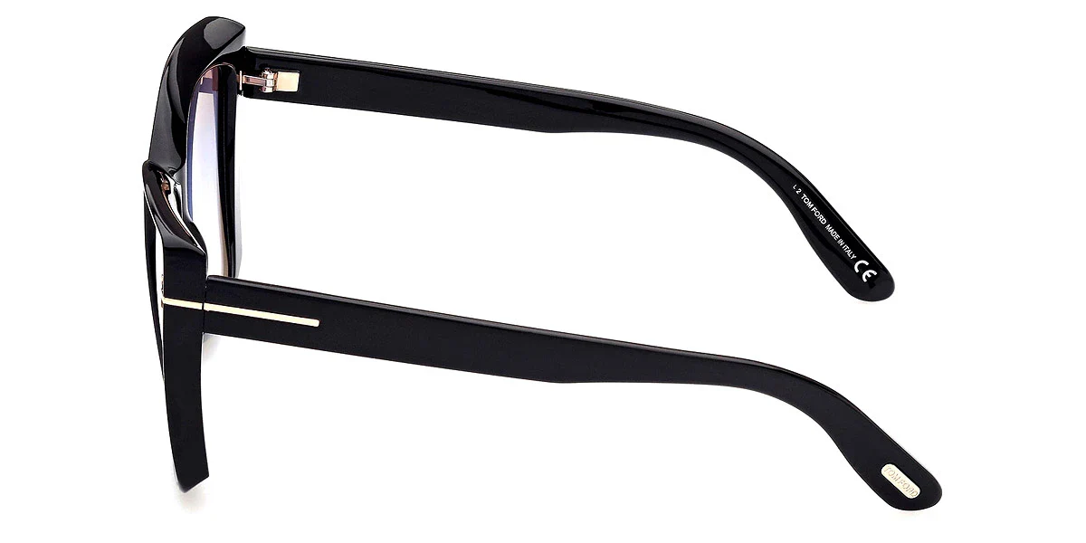Tom Ford - FT0920 Scarlet-02 - Image 3