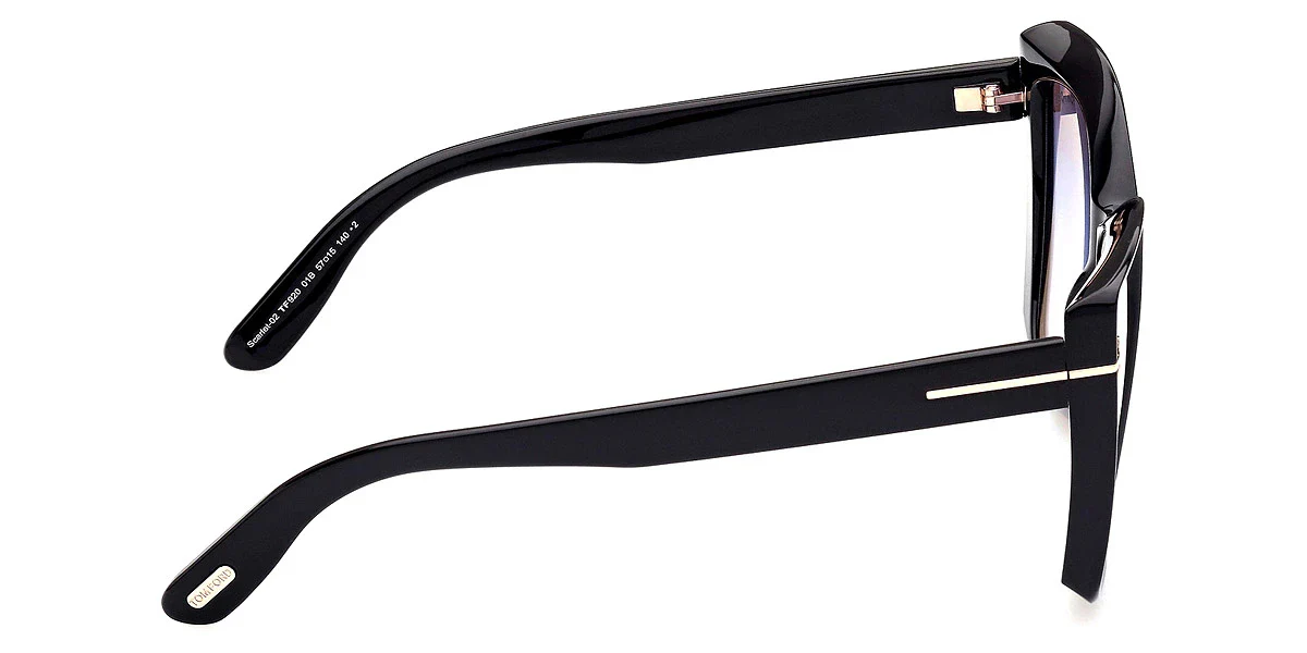 Tom Ford - FT0920 Scarlet-02 - Image 5