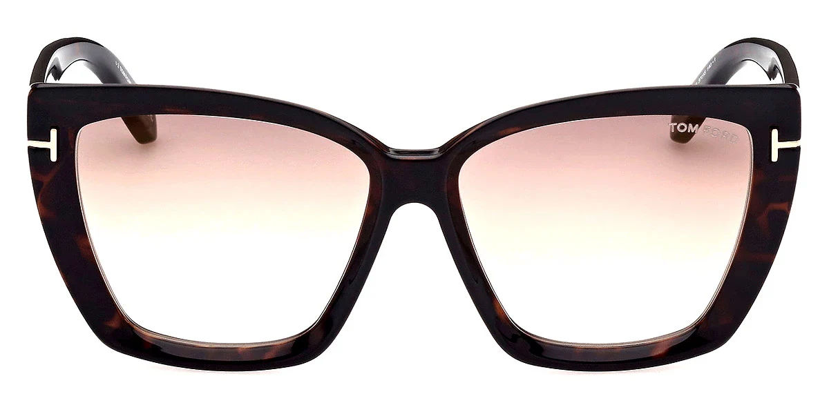 Tom Ford - FT0920 Scarlet-02 - Image 9