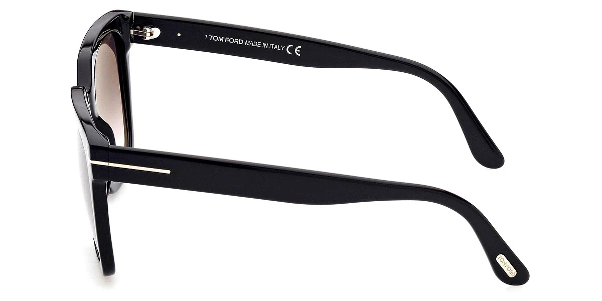 Tom Ford - FT0952 Selby - Image 3