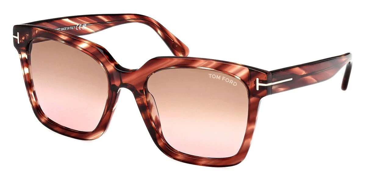 Tom Ford - FT0952 Selby - Image 45