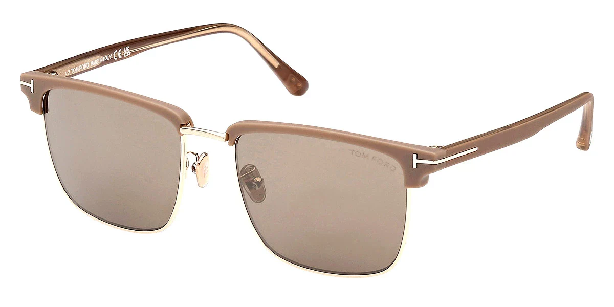 Tom Ford - FT0997-H Hudson-02 - Image 27