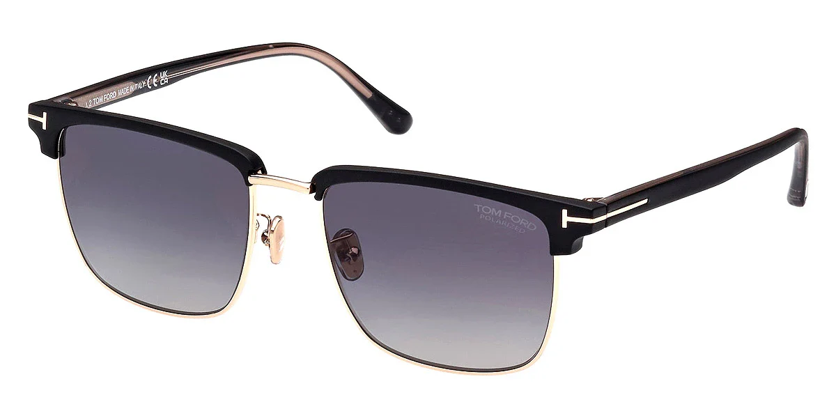Tom Ford - FT0997-H Hudson-02 - Image 9