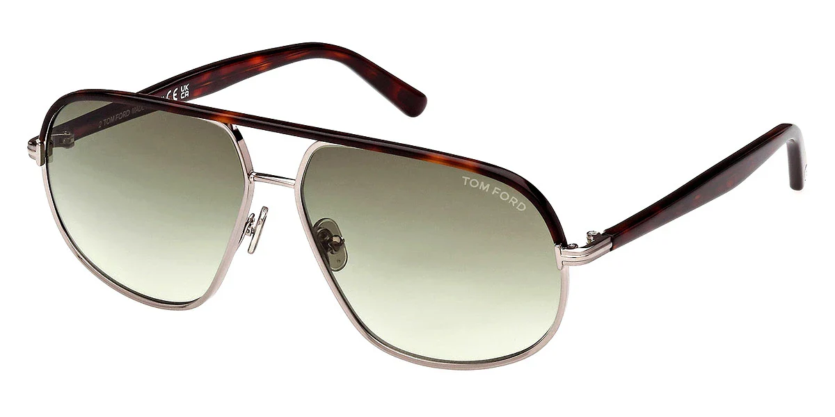 Tom Ford - FT1019 Maxwell - Image 2