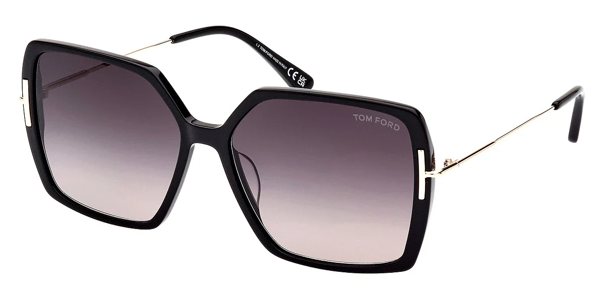 Tom Ford - FT1039-F Joanna - Image 2