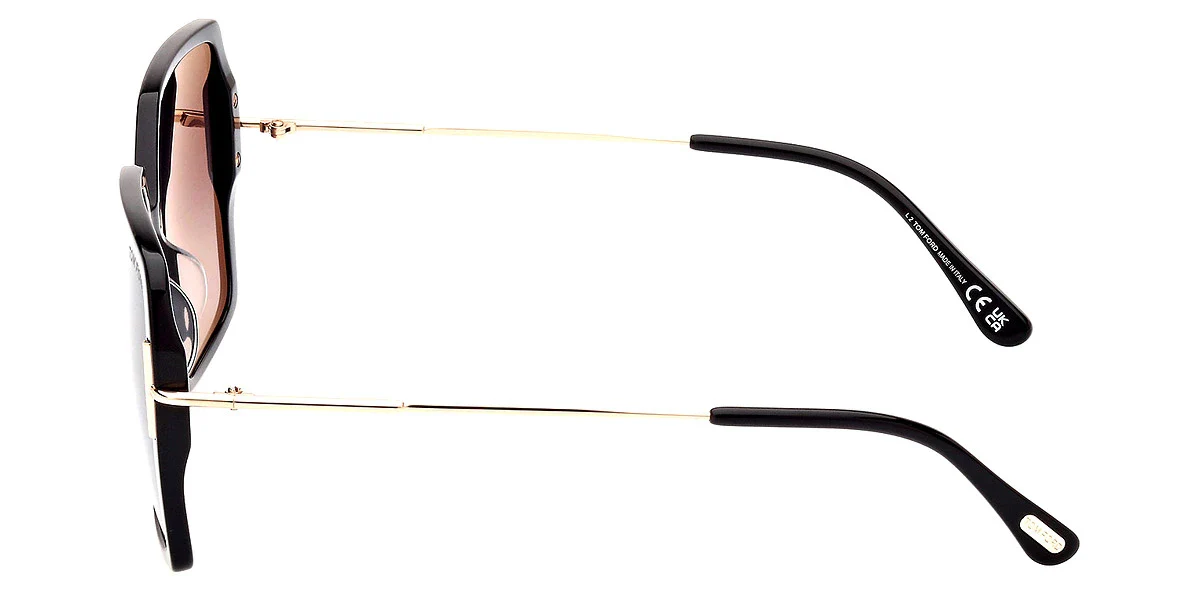Tom Ford - FT1039-F Joanna - Image 3