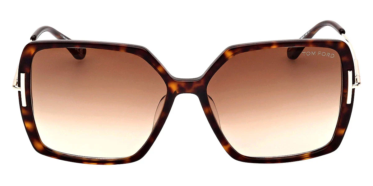 Tom Ford - FT1039-F Joanna - Image 8