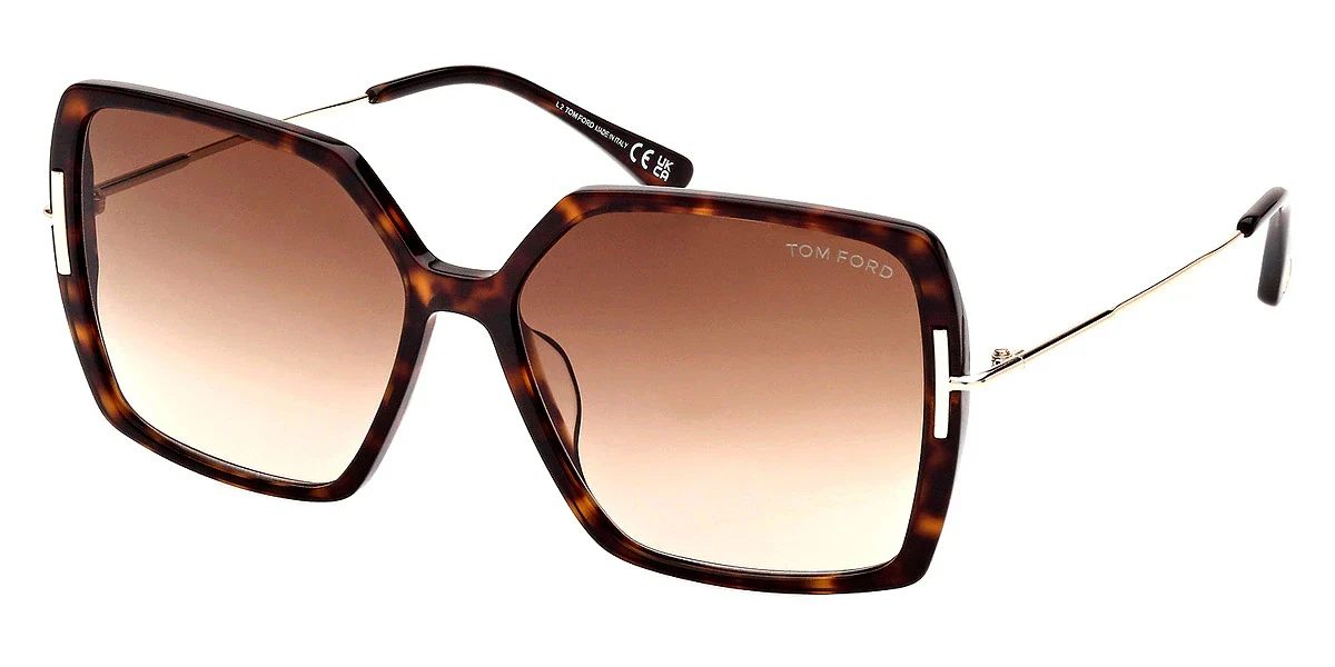 Tom Ford - FT1039-F Joanna - Image 9
